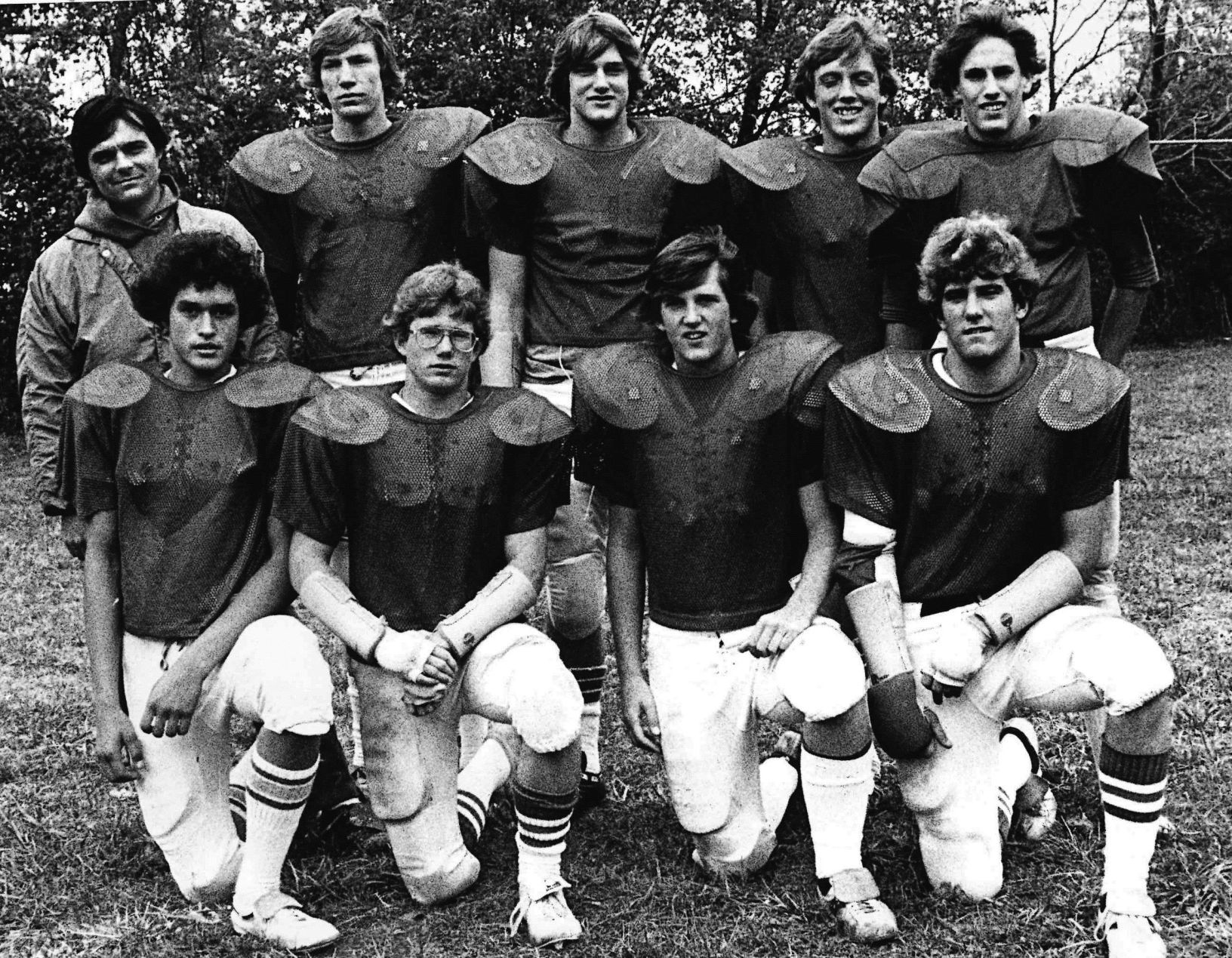 St. Teresa High School 1978